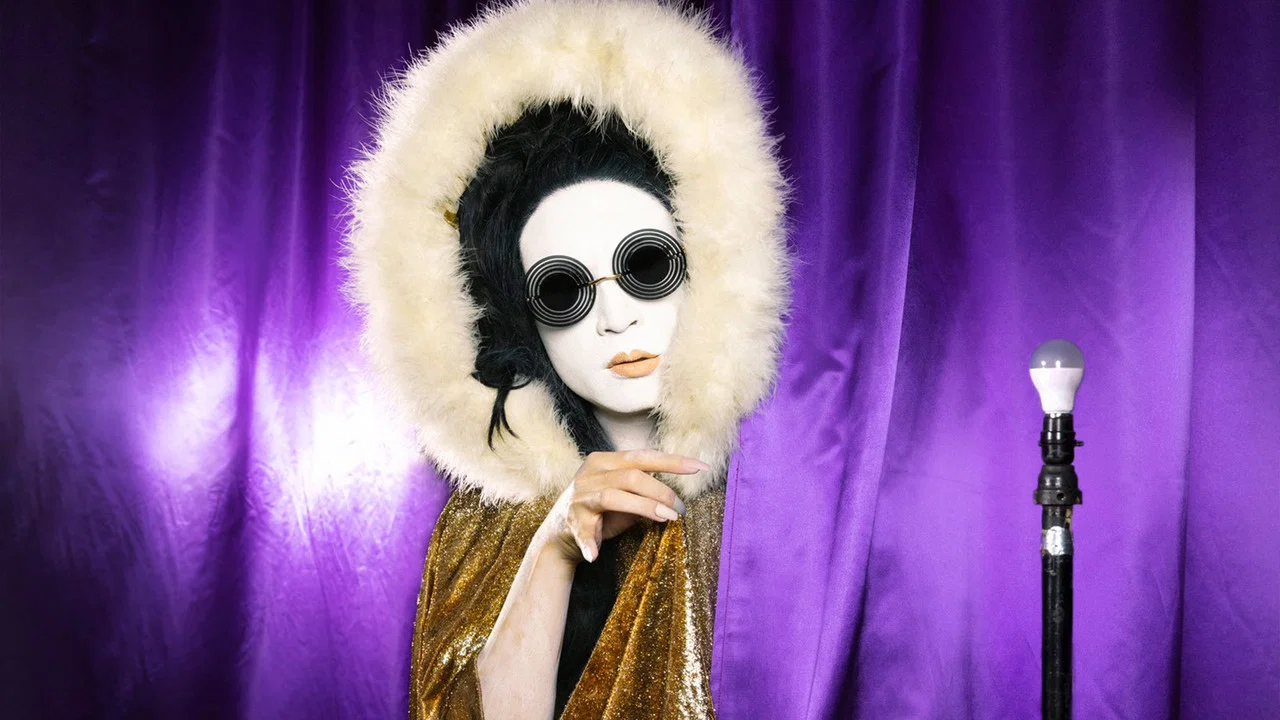 NightGowns: The Musical - 剧照