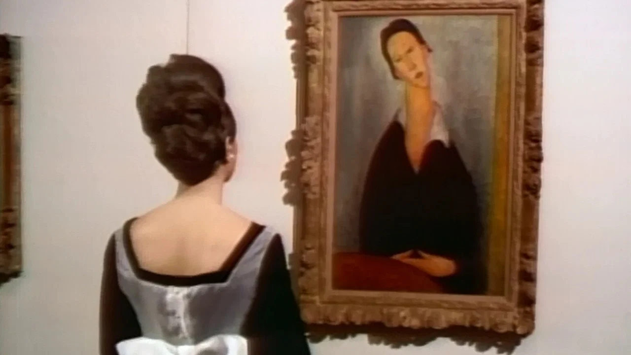 Color Me Barbra - 剧照