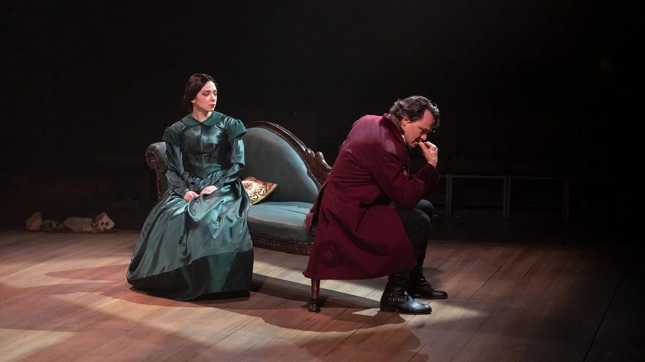 Jane Eyre - 剧照