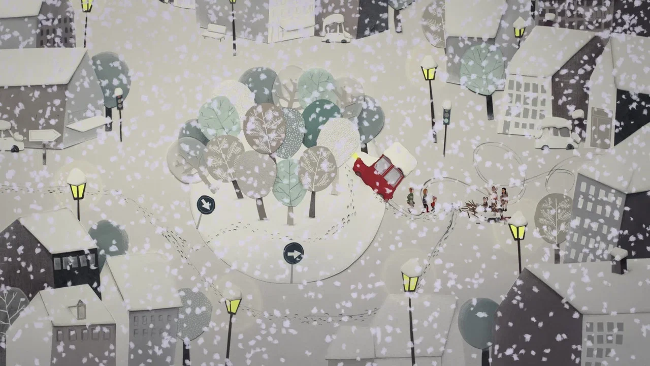 Neige - 剧照