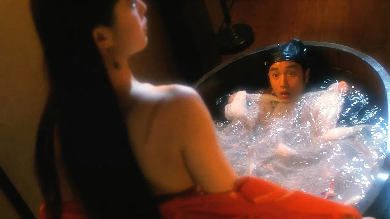 倩女幽魂 - 剧照