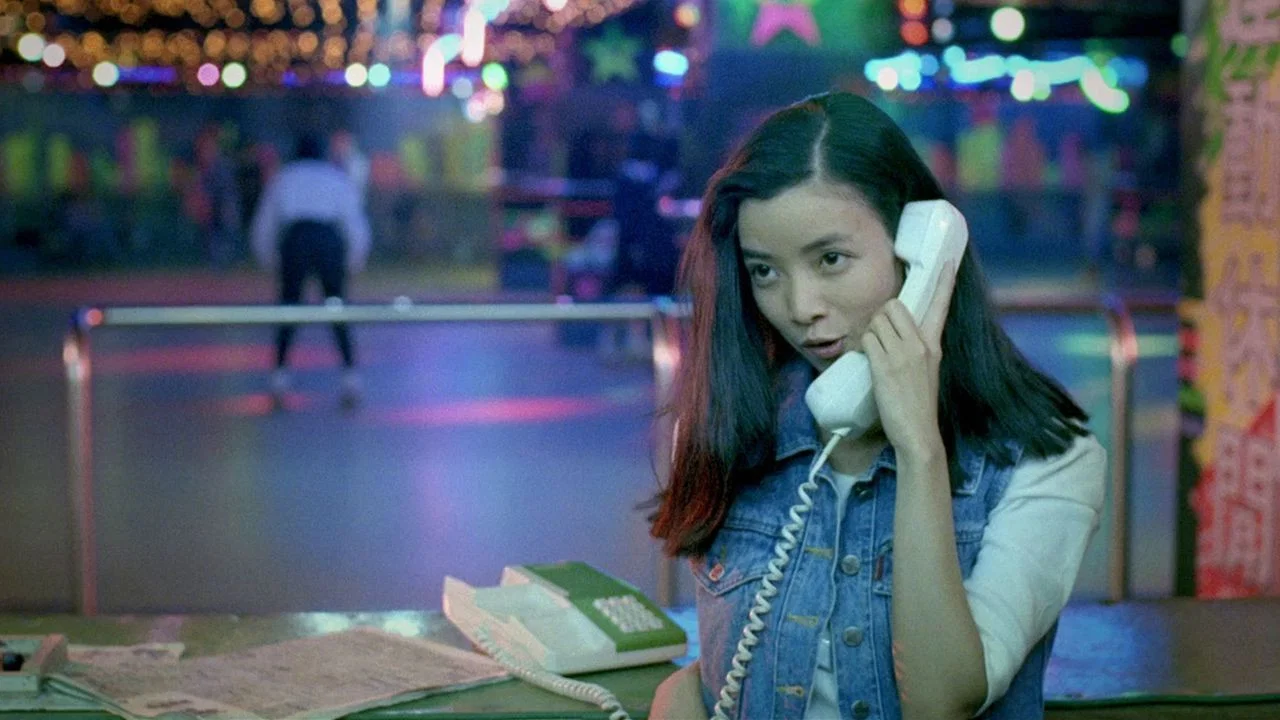 青少年哪吒 - 剧照