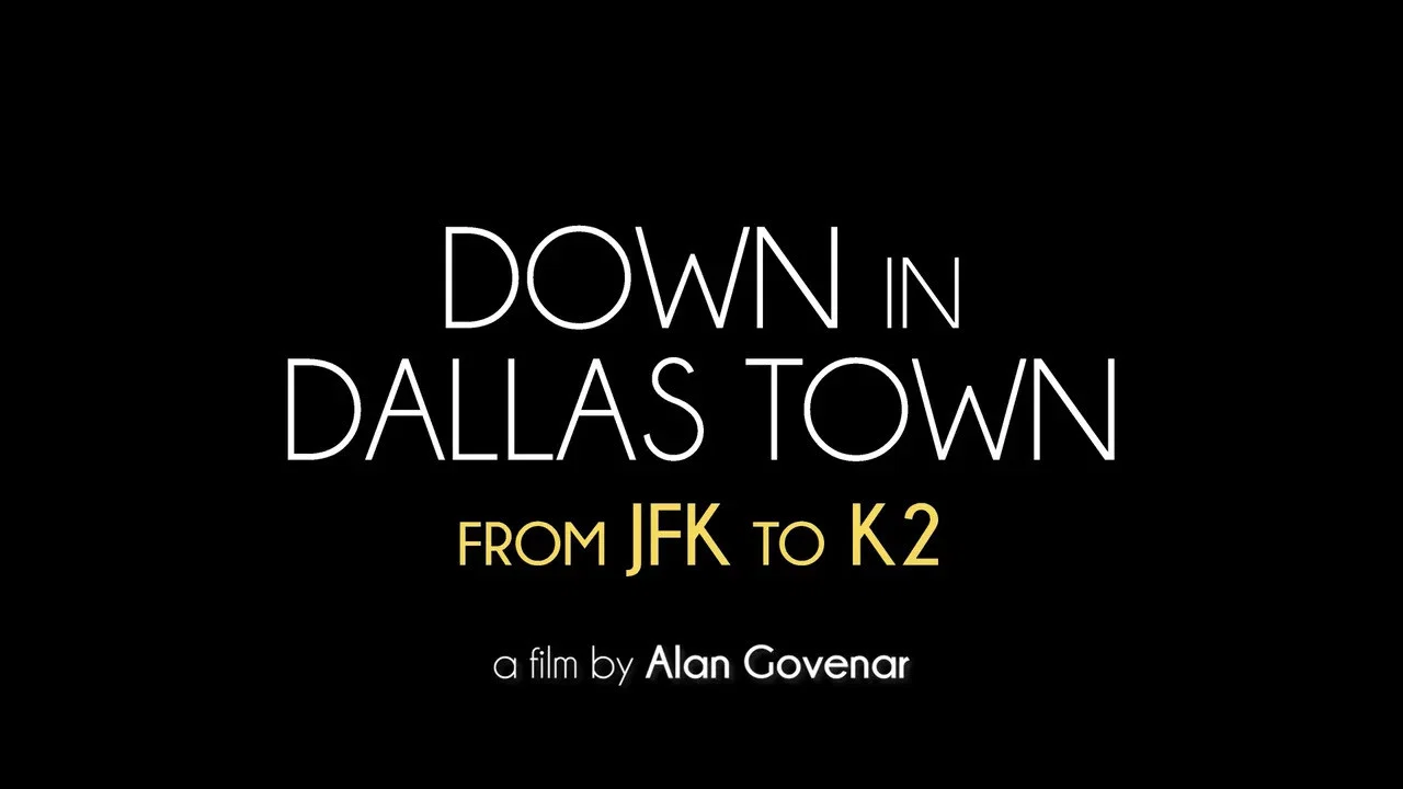 Down in Dallas Town - 剧照