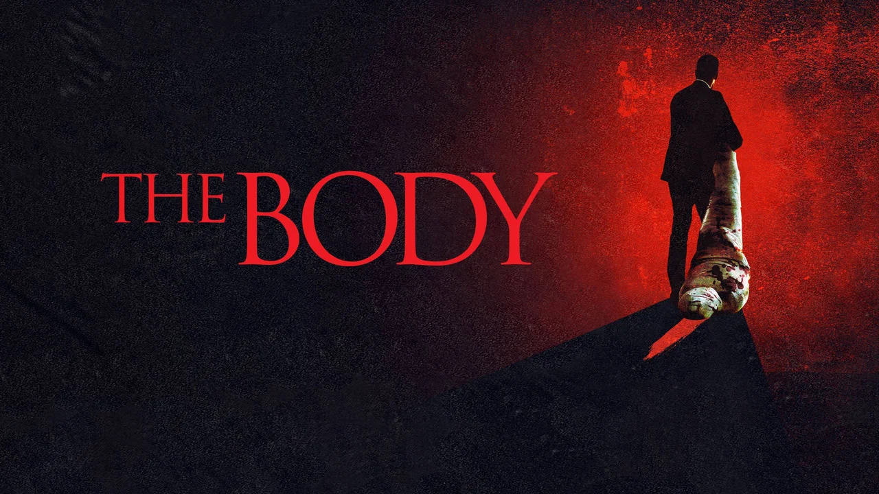 The Body - 剧照