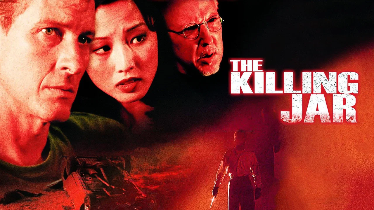The Killing Jar - 剧照