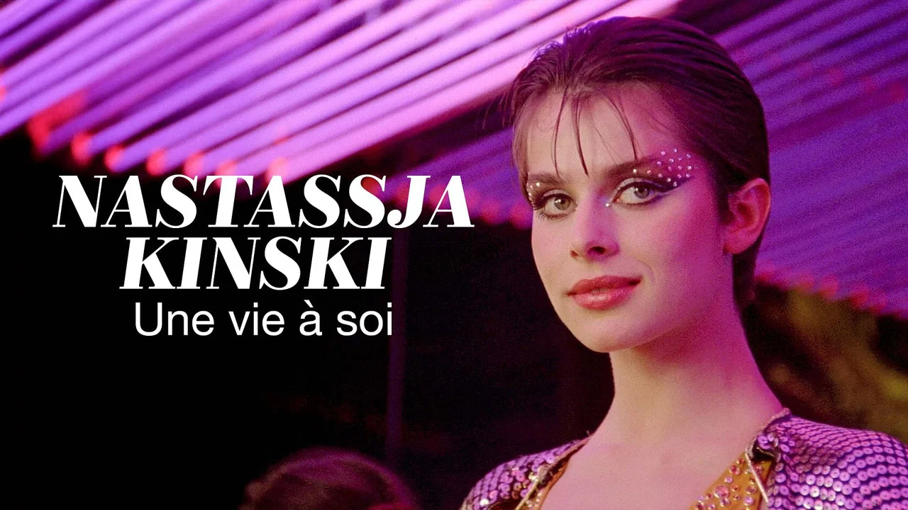 Nastassja Kinski, une vie &agrave; soi - 剧照