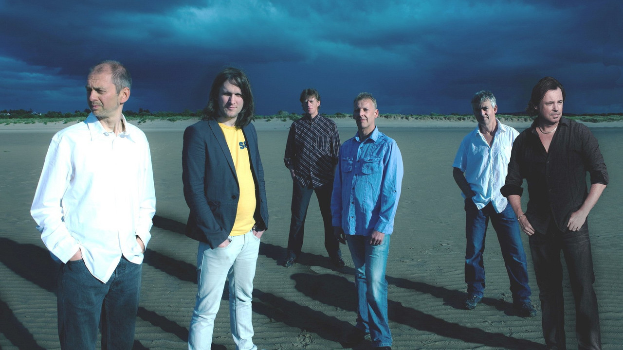 Runrig: Wheel In Motion - 剧照