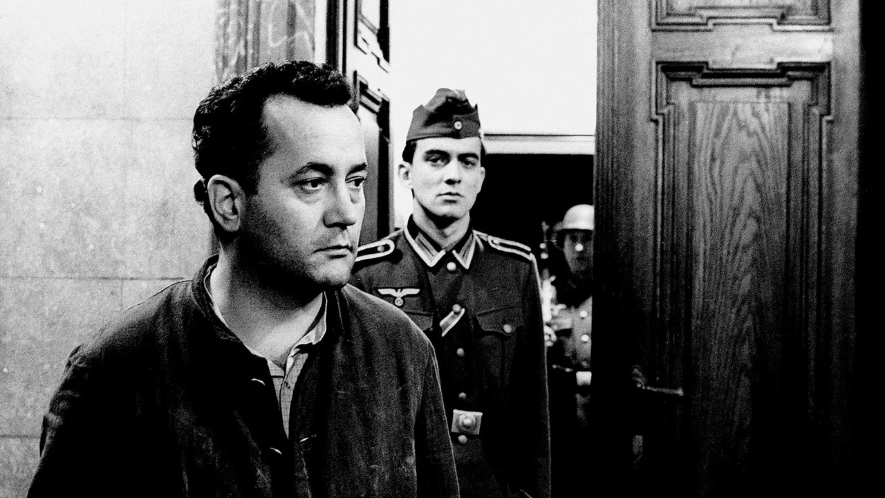 Der Fall J&auml;gerst&auml;tter - 剧照