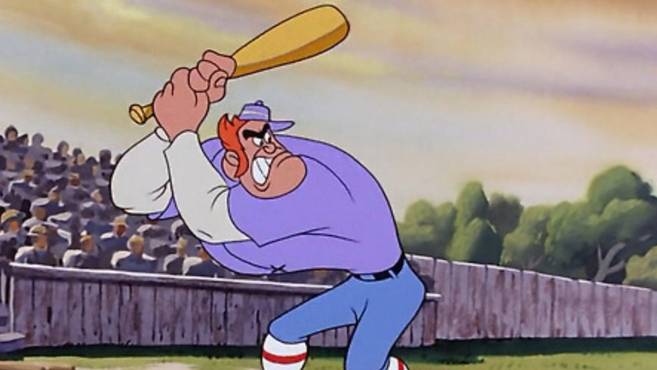 Casey at the Bat - 剧照