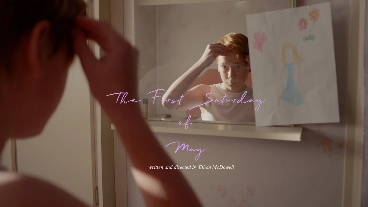 The First Saturday of May - 剧照