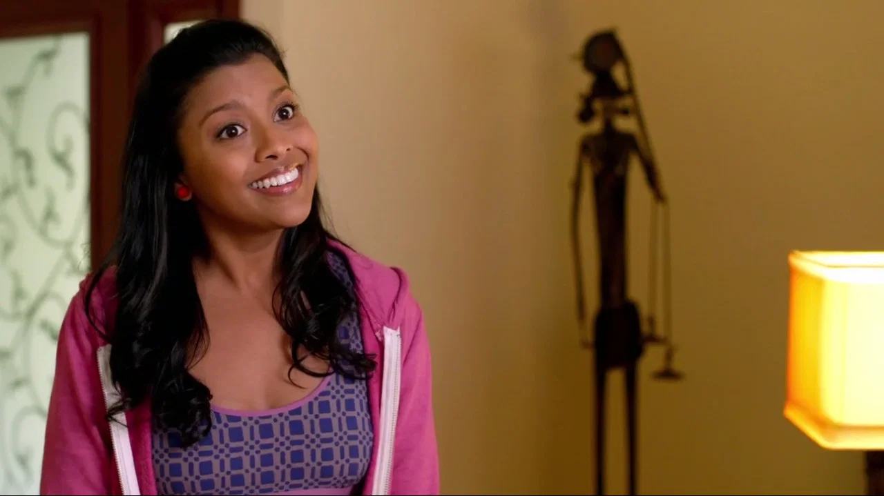 Miss India America - 剧照