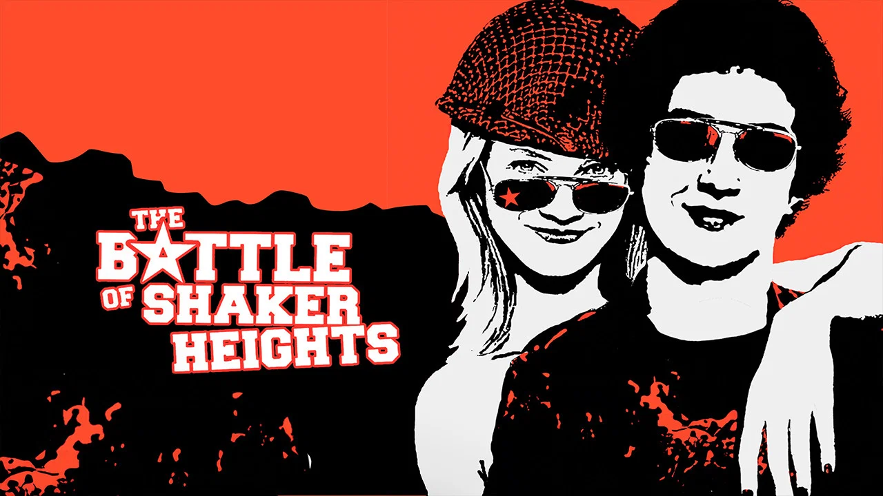The Battle of Shaker Heights - 剧照