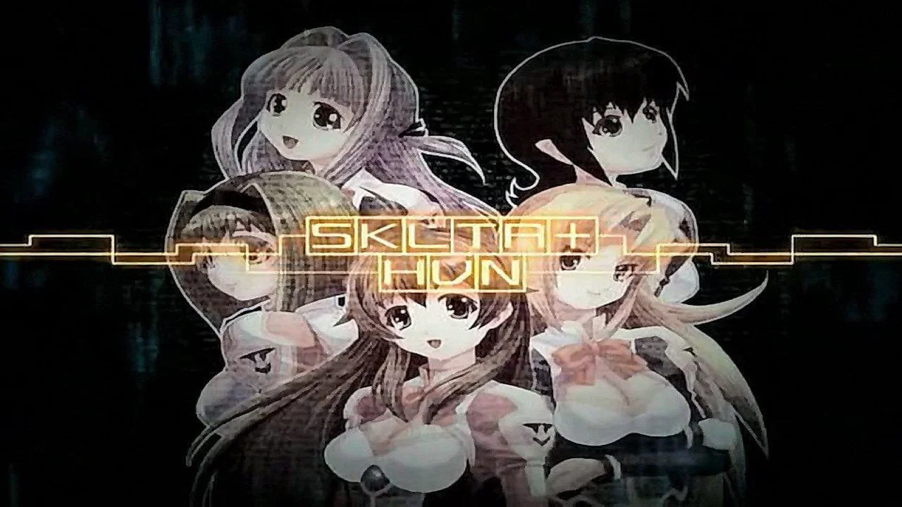 天空断罪スケルターヘブン - 剧照