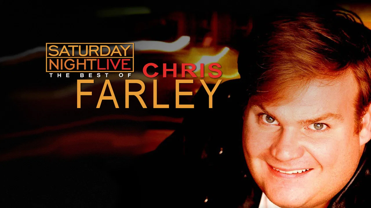 Saturday Night Live: The Best of Chris Farley - 剧照