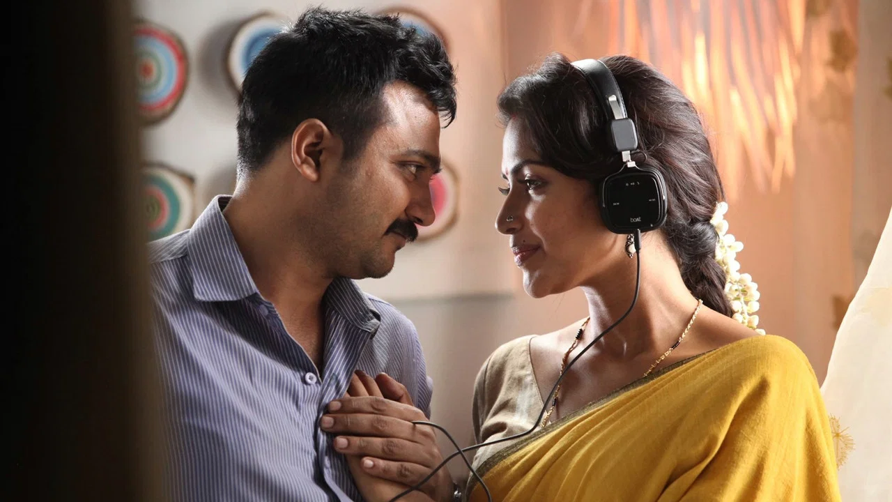 திருட்டுப்பயலே 2 - 剧照