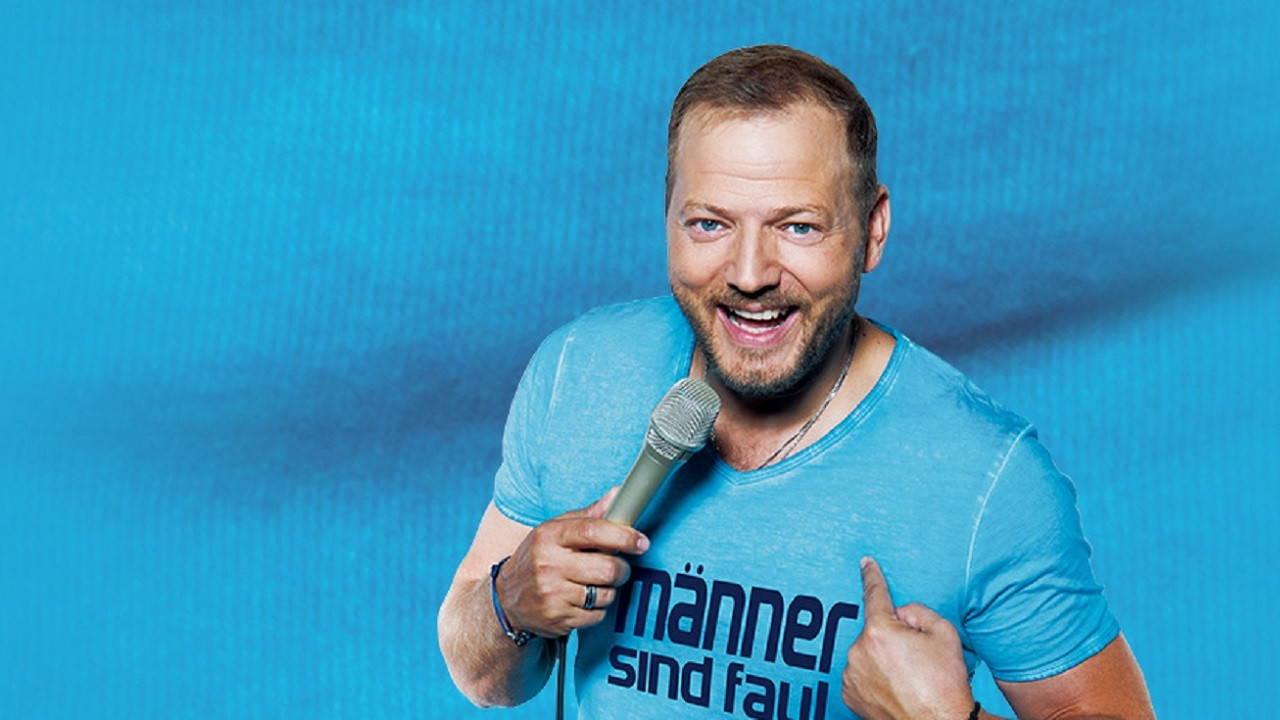 Mario Barth: M&auml;nner sind faul, sagen die Frauen - 剧照
