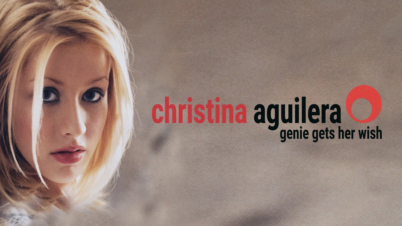 Christina Aguilera: Genie Gets Her Wish - 剧照