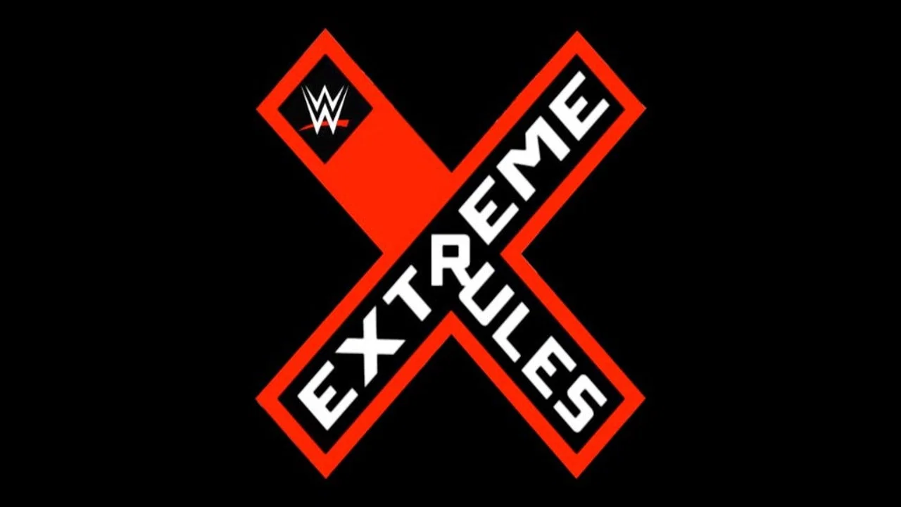 WWE 极限规则 2019 - 剧照