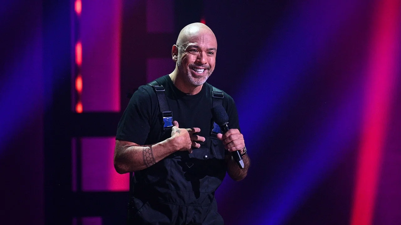Just for Laughs: The Gala Specials - Jo Koy - 剧照