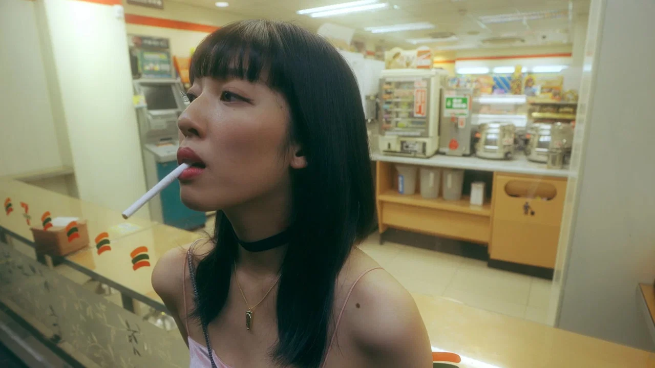 媽, 如果我是吸血鬼 - 剧照