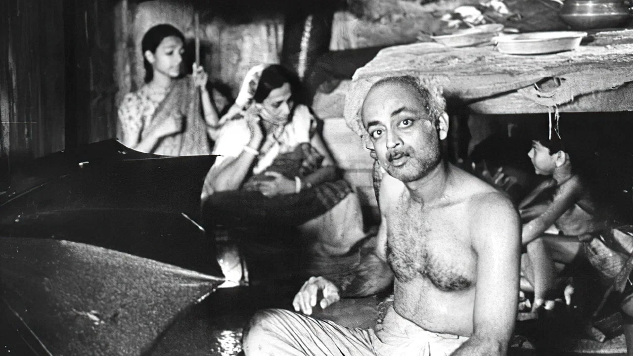 কলকাতা ৭১ - 剧照