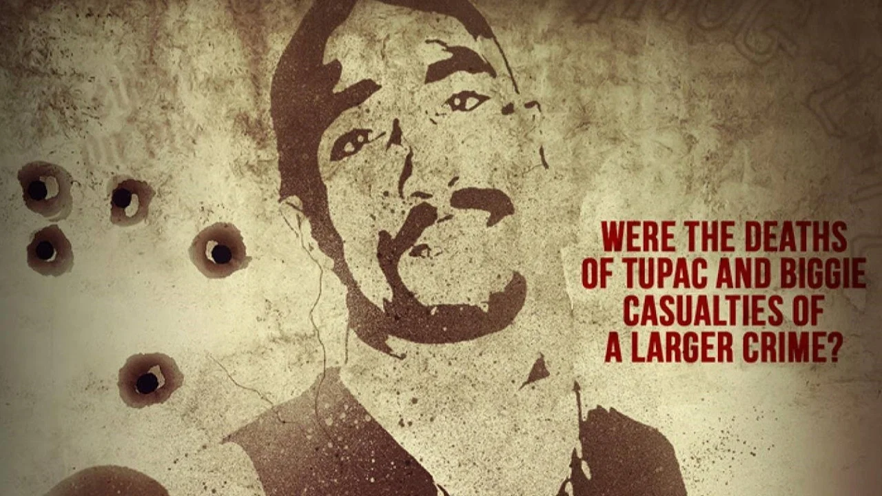 Tupac Assassination: Battle For Compton - 剧照