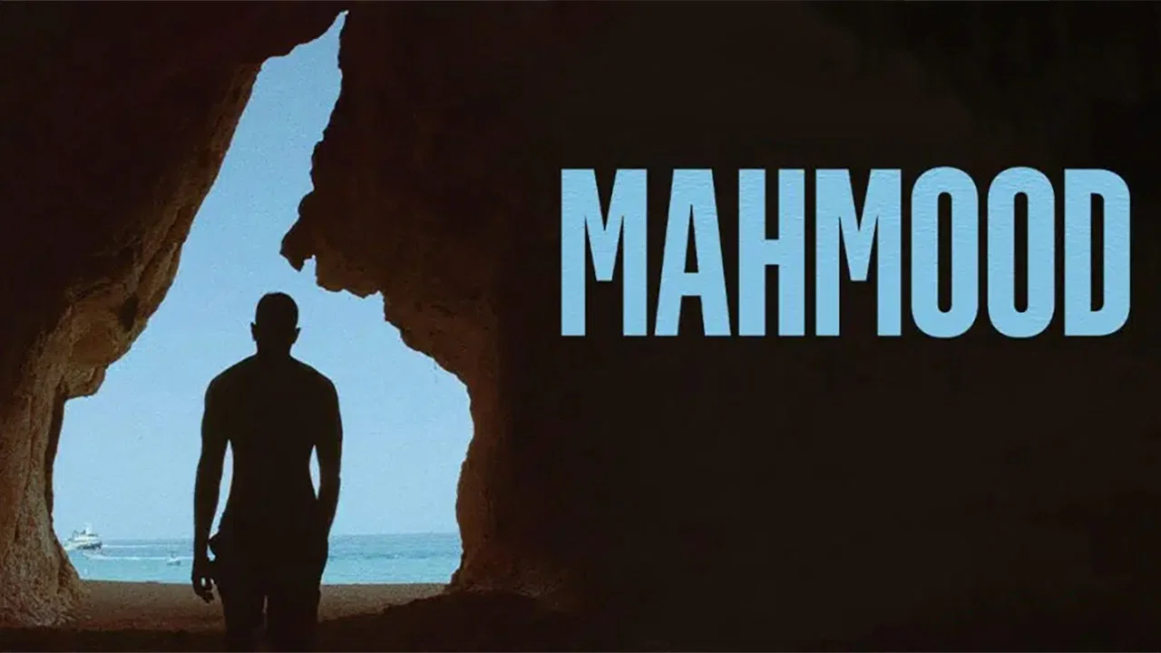 Mahmood - 剧照