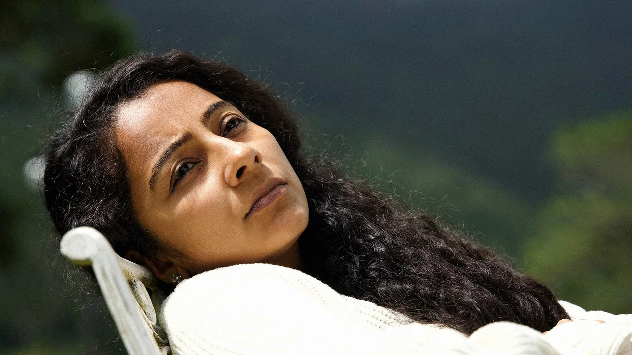 福地 - 剧照