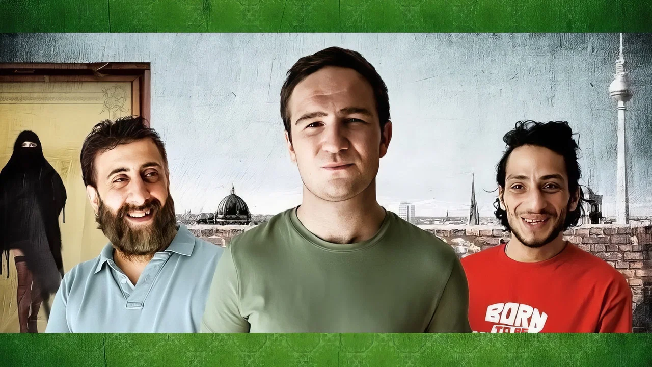 UMMAH - Unter Freunden - 剧照
