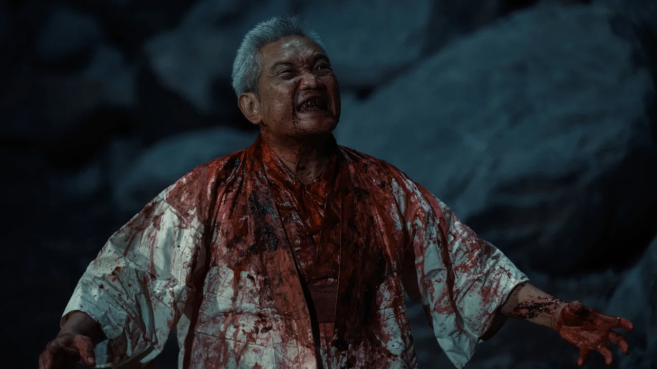 Angkara Murka - 剧照