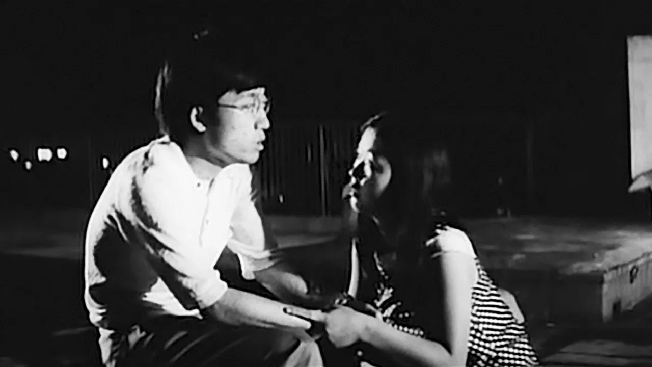 永远的处女 - 剧照