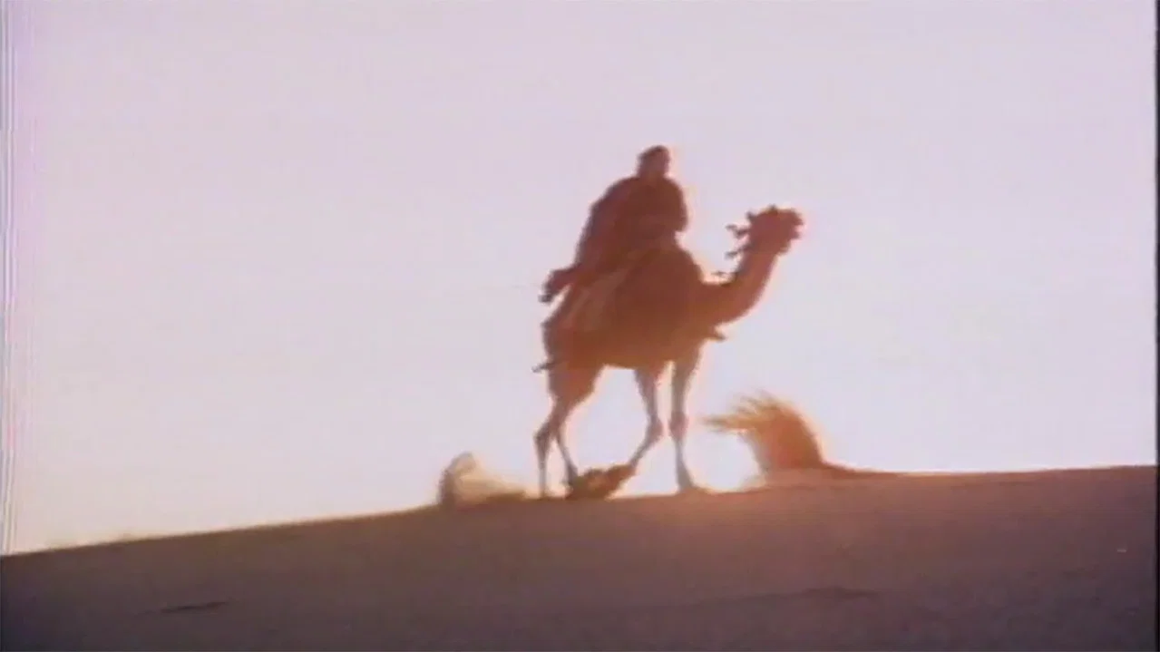 Moses the Lawgiver - 剧照
