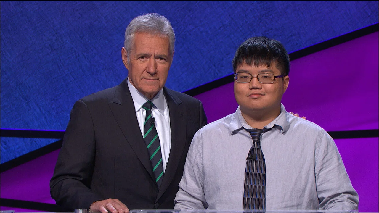 Who Is Arthur Chu? - 剧照