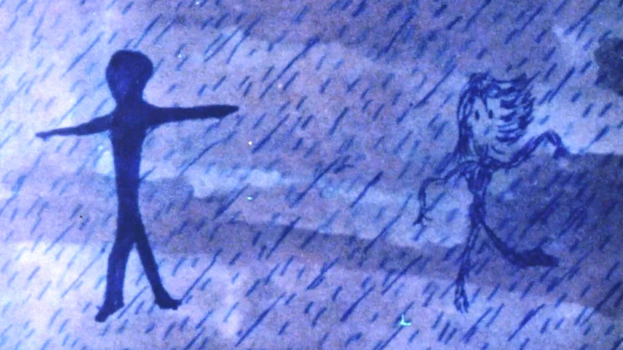 Rain Dance - 剧照