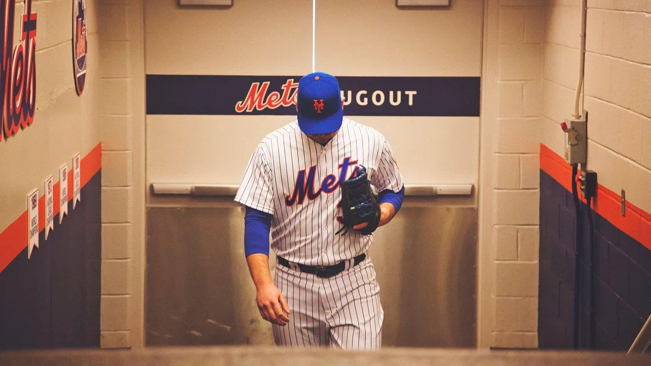 Matt Harvey: The Dark Knight Rises - 剧照