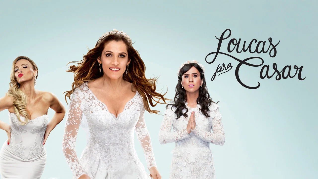 Loucas pra Casar - 剧照