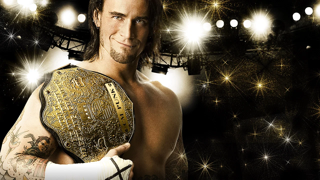 WWE Night of Champions 2009 - 剧照