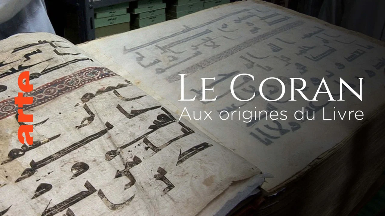 Le Coran, Aux Origines Du Livre - 剧照