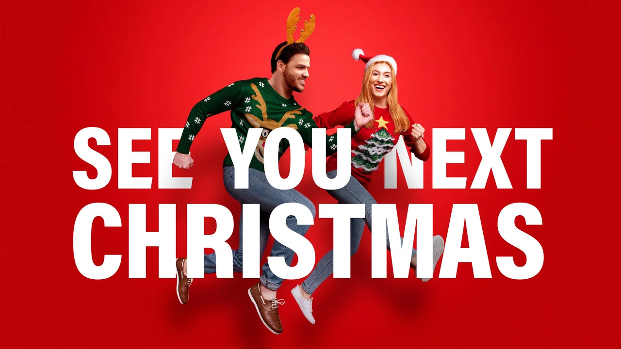 See You Next Christmas - 剧照