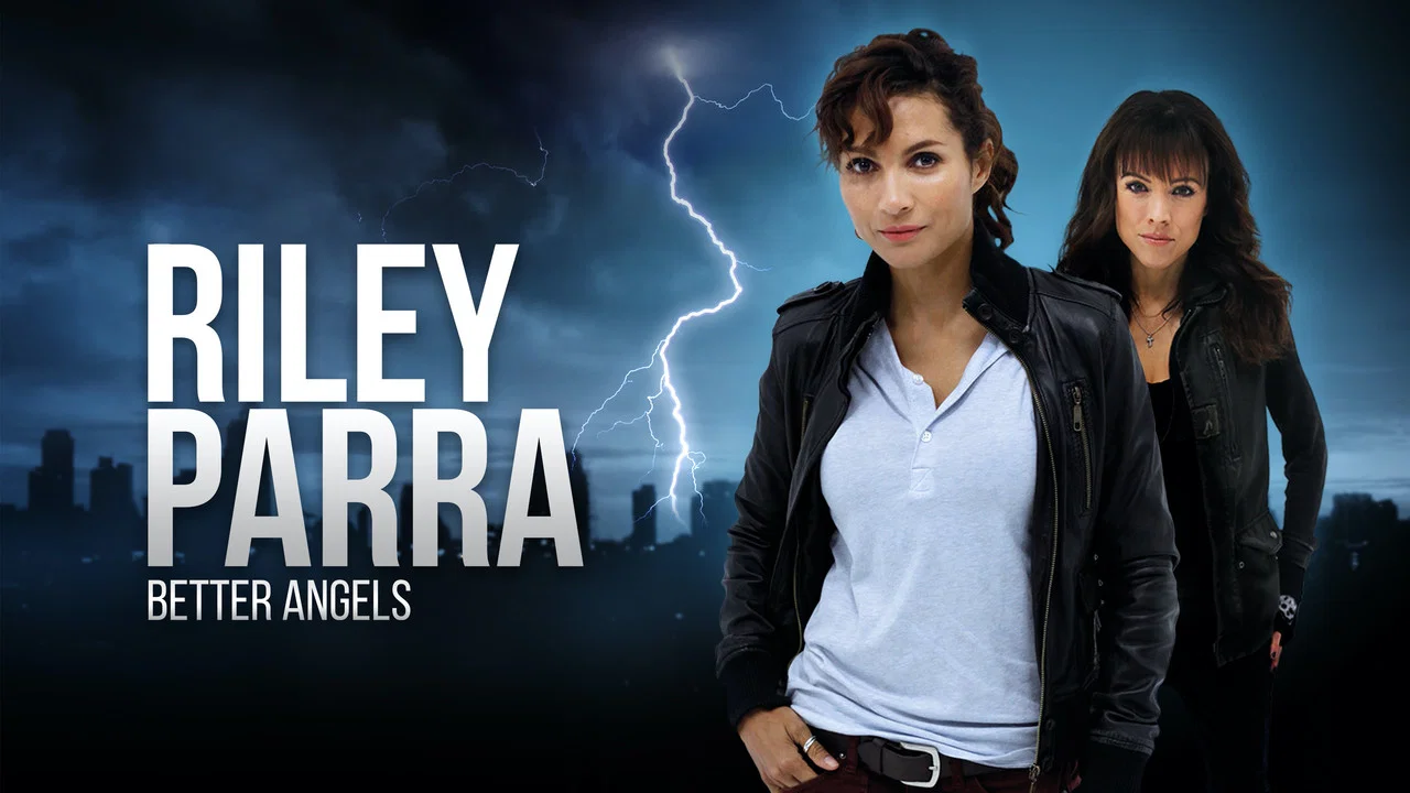Riley Parra: Better Angels - 剧照