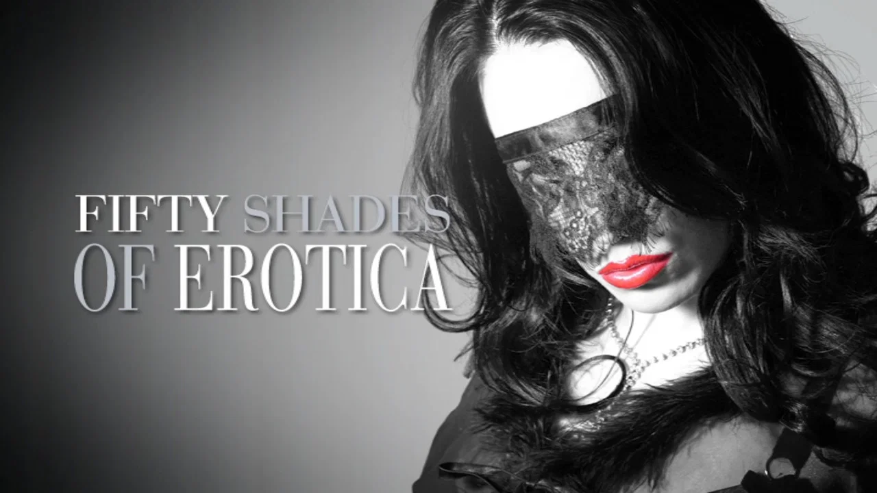 Fifty Shades of Erotica - 剧照