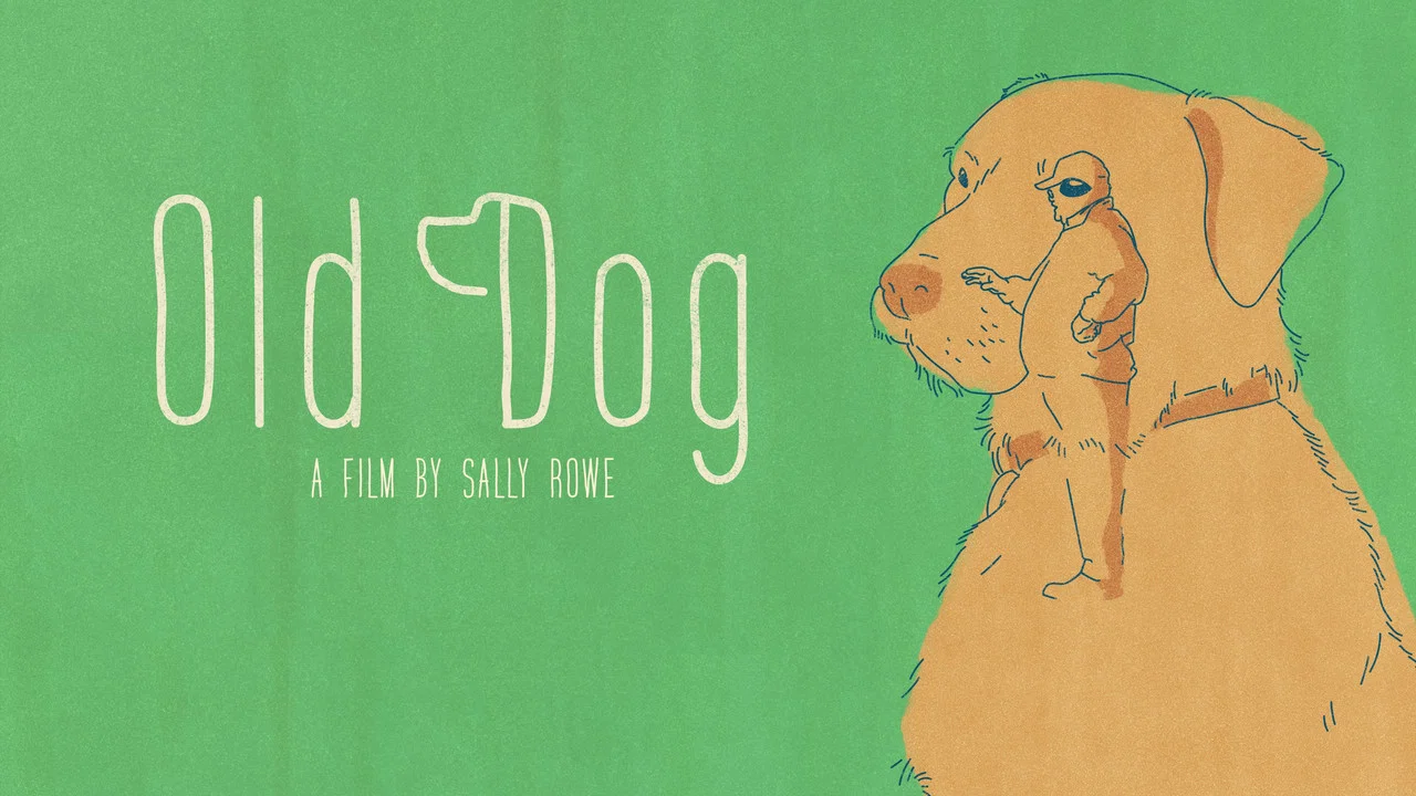 Old Dog - 剧照
