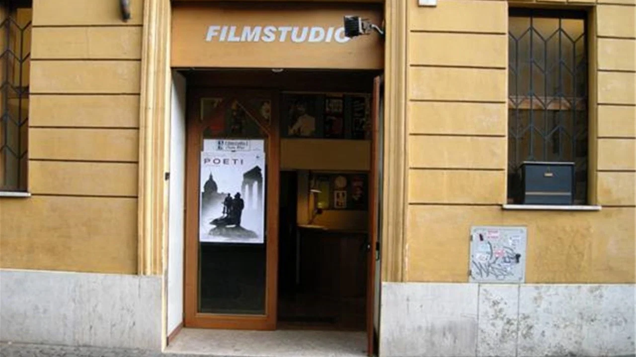 Filmstudio, mon amour - 剧照