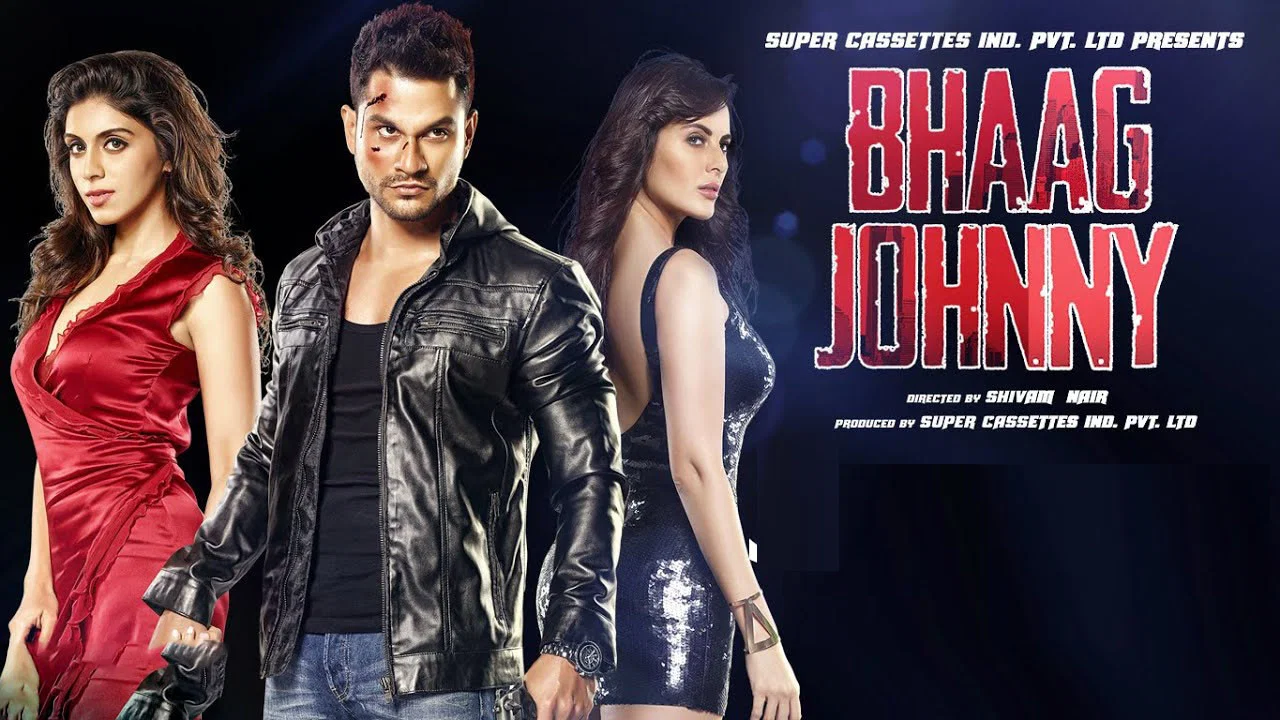 Bhaag Johnny - 剧照