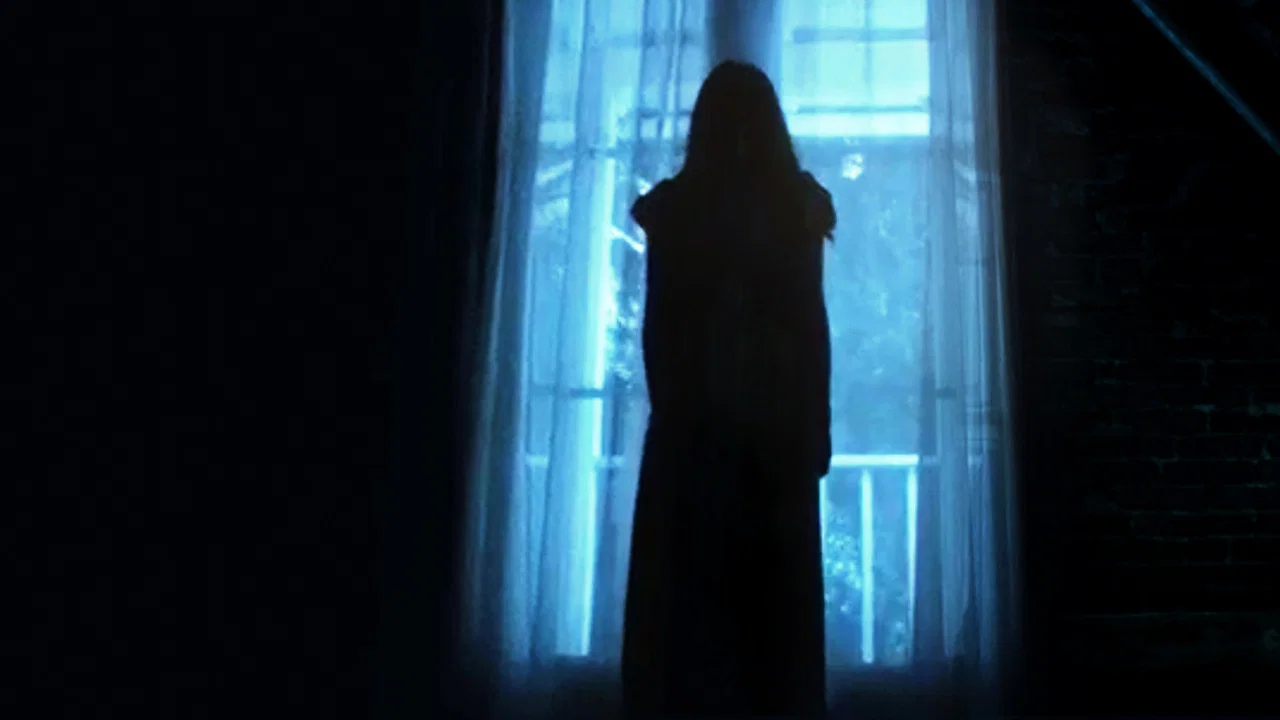 House of Darkness - 剧照