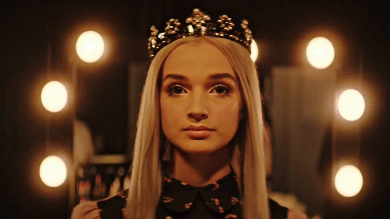 I'm Poppy: The Film - 剧照