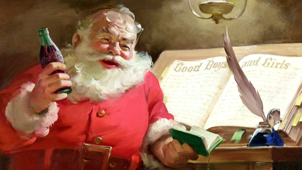 Legends of Santa - 剧照