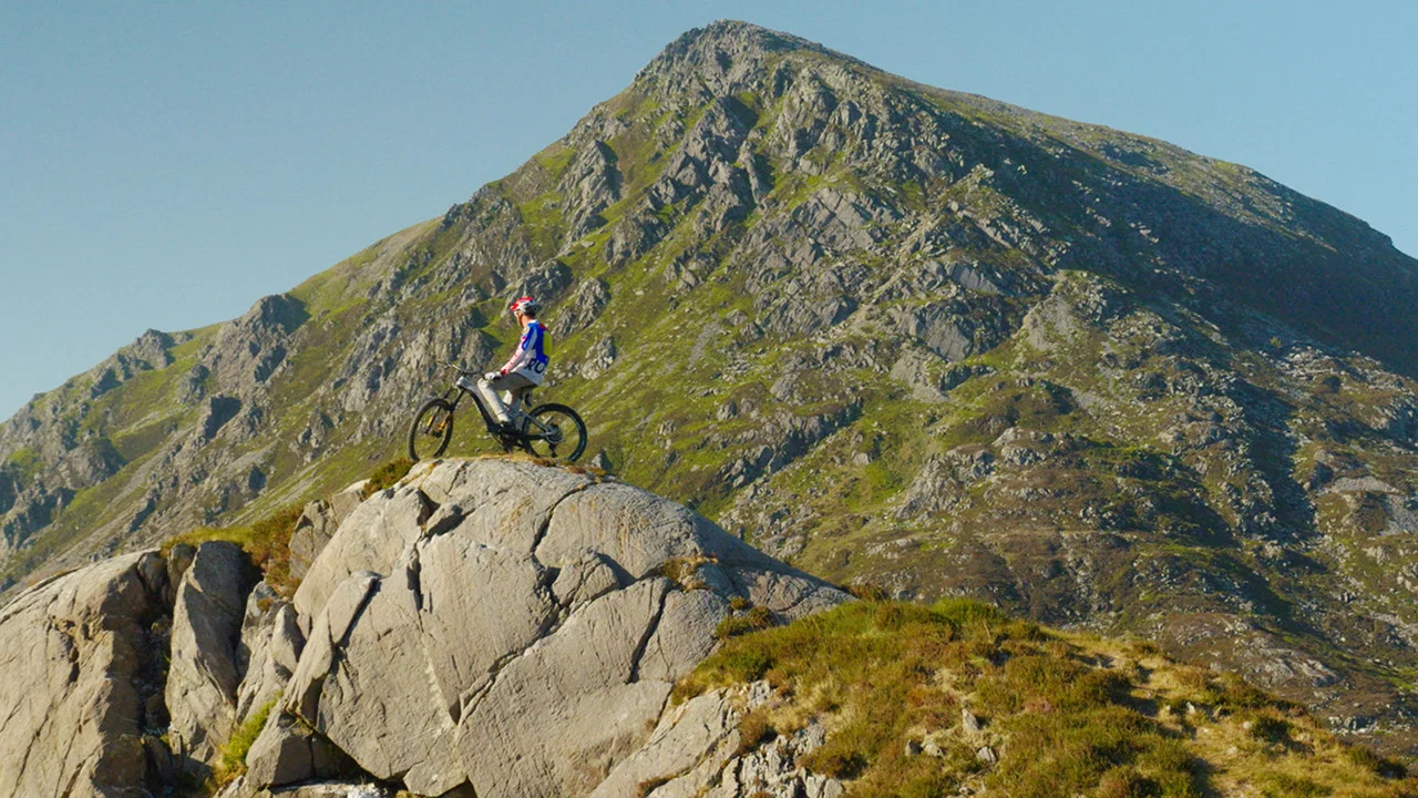 Shires - A British Bicycle Film - 剧照