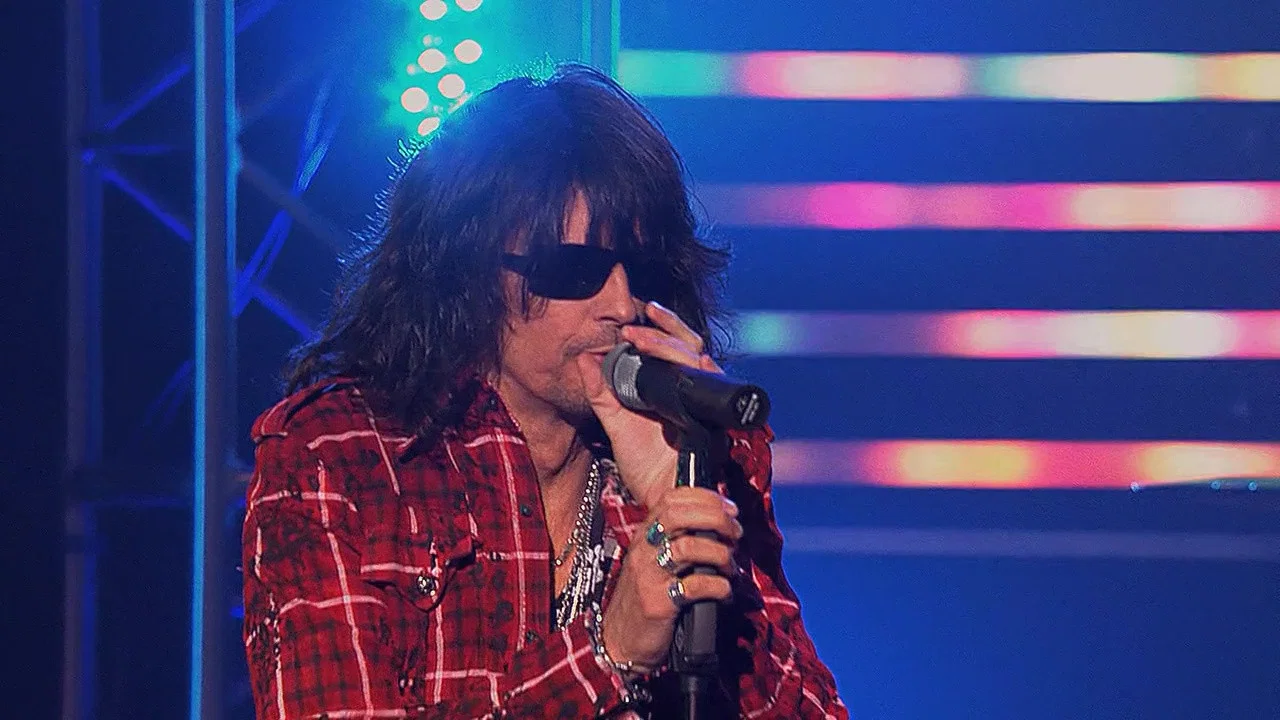 Foreigner - Rockin' at the Ryman - 剧照