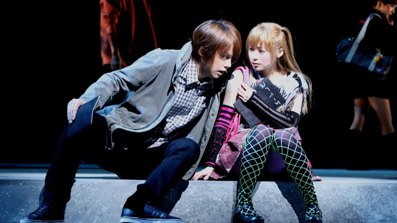 デスノート The Musical - 剧照